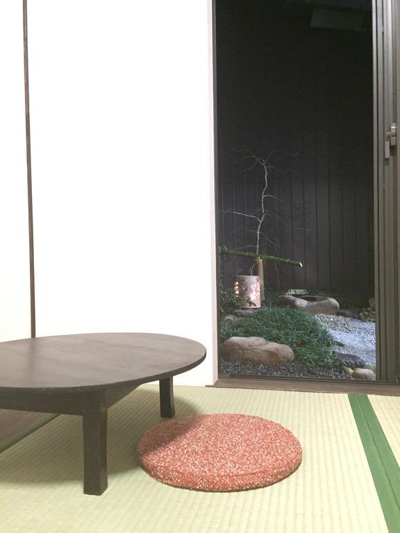 Kyoto Guesthouse Otabi-An Esterno foto
