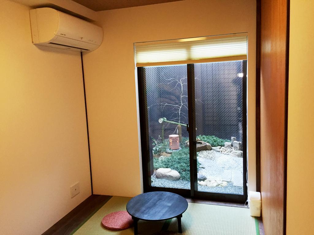 Kyoto Guesthouse Otabi-An Esterno foto