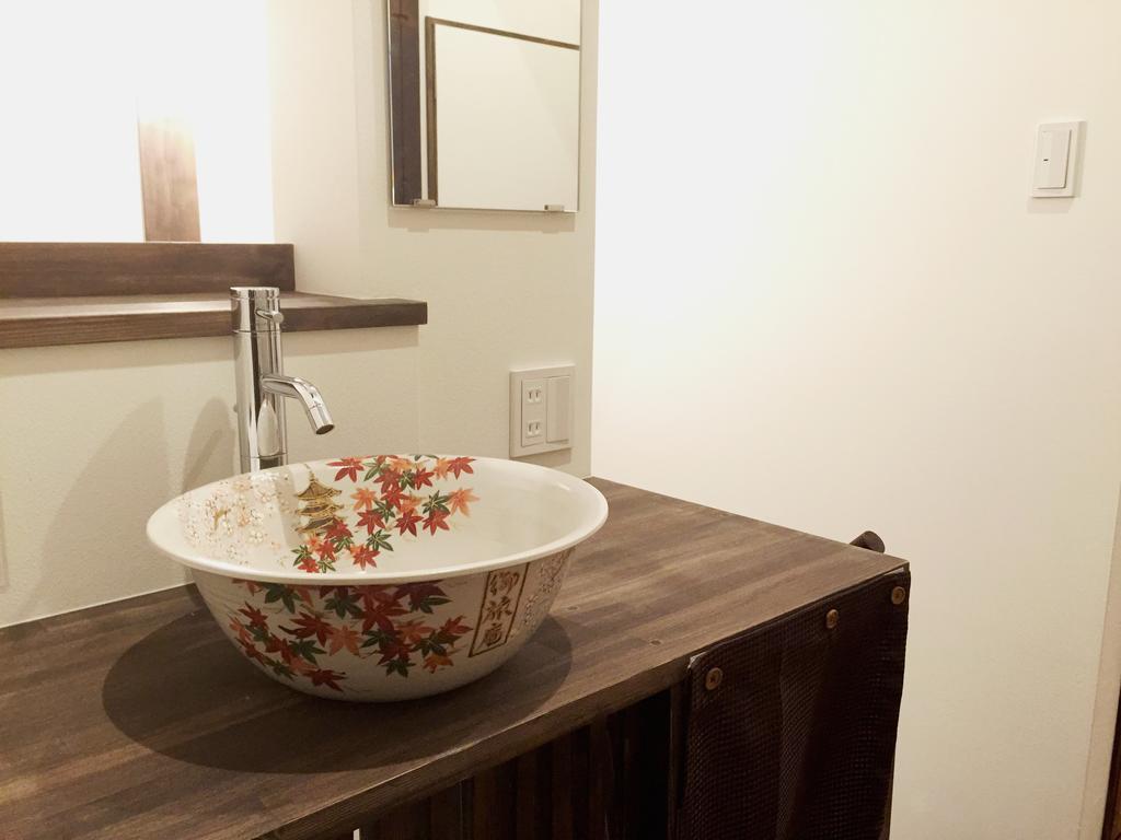 Kyoto Guesthouse Otabi-An Esterno foto